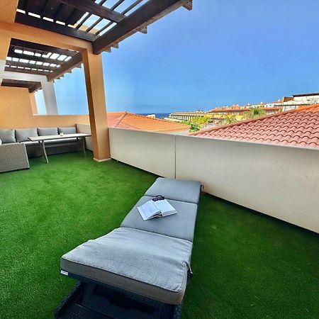 סן מיגל דה אבונה Apartamento Casa Cleta מראה חיצוני תמונה