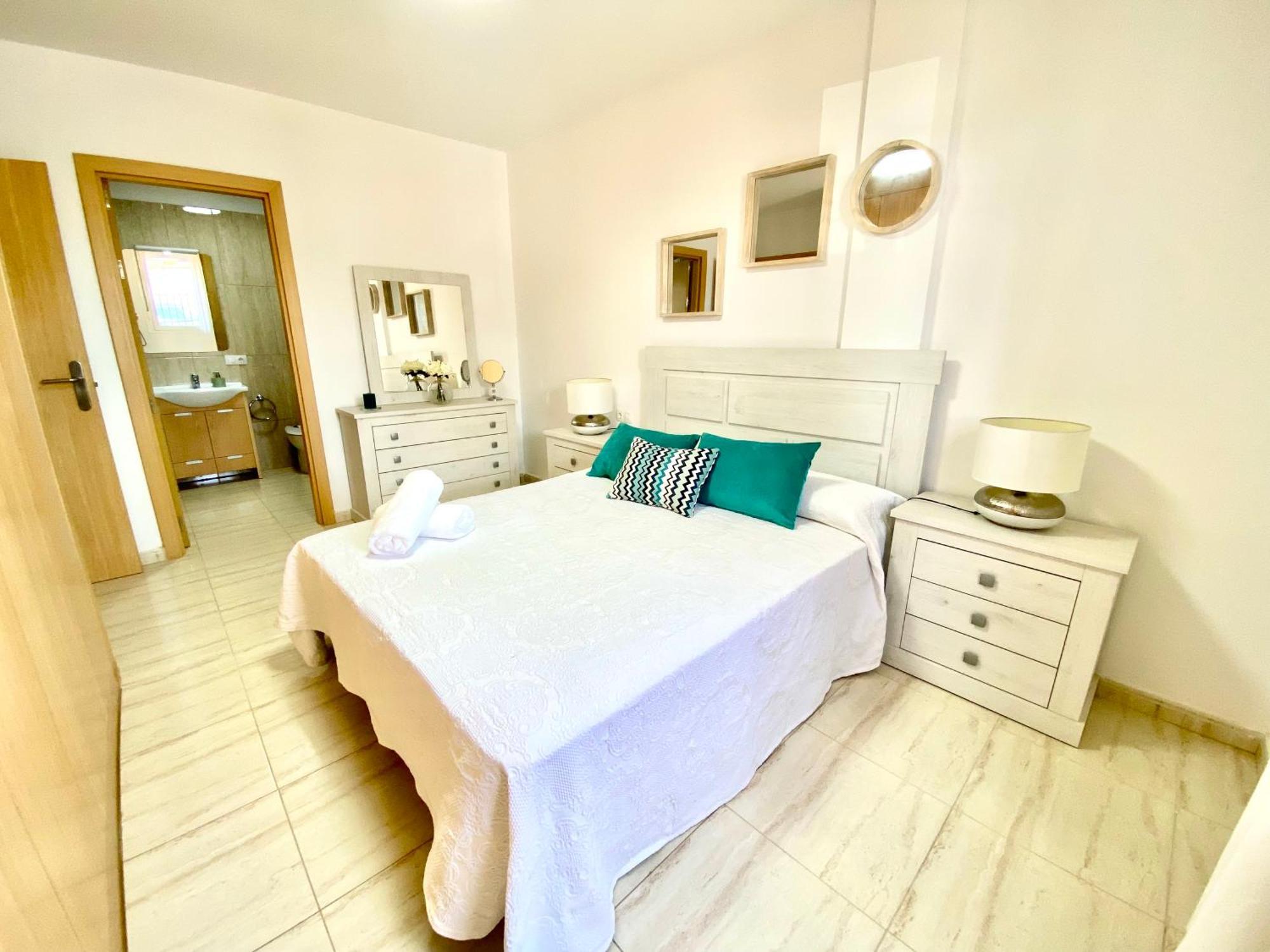 סן מיגל דה אבונה Apartamento Casa Cleta מראה חיצוני תמונה