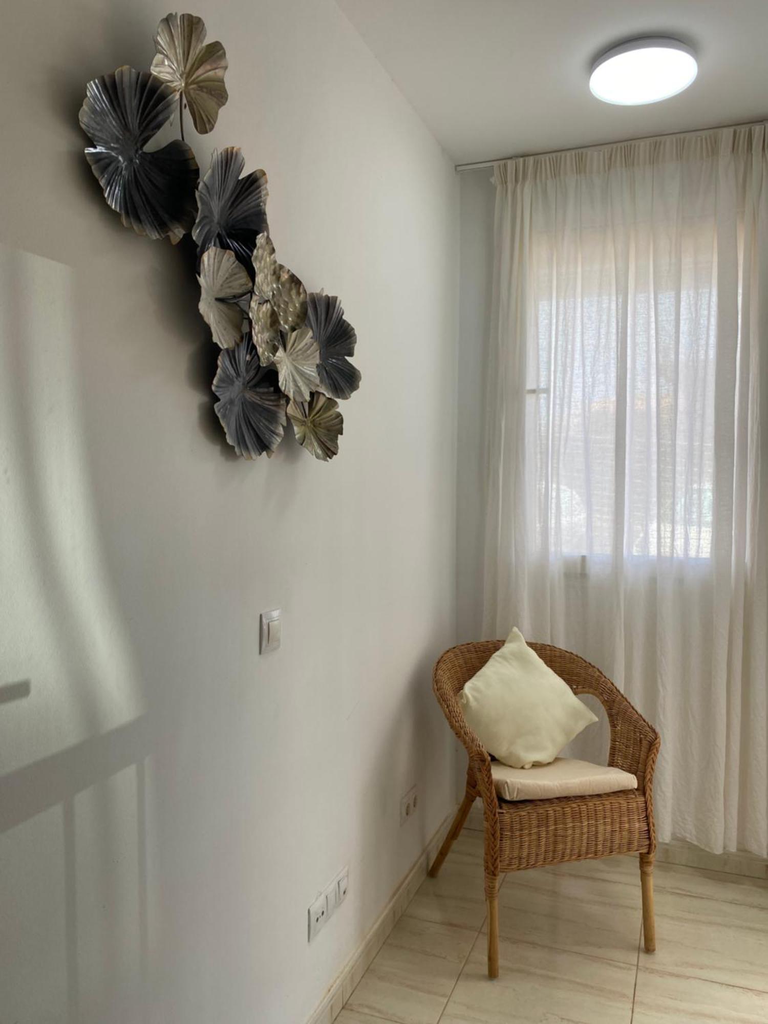 סן מיגל דה אבונה Apartamento Casa Cleta מראה חיצוני תמונה