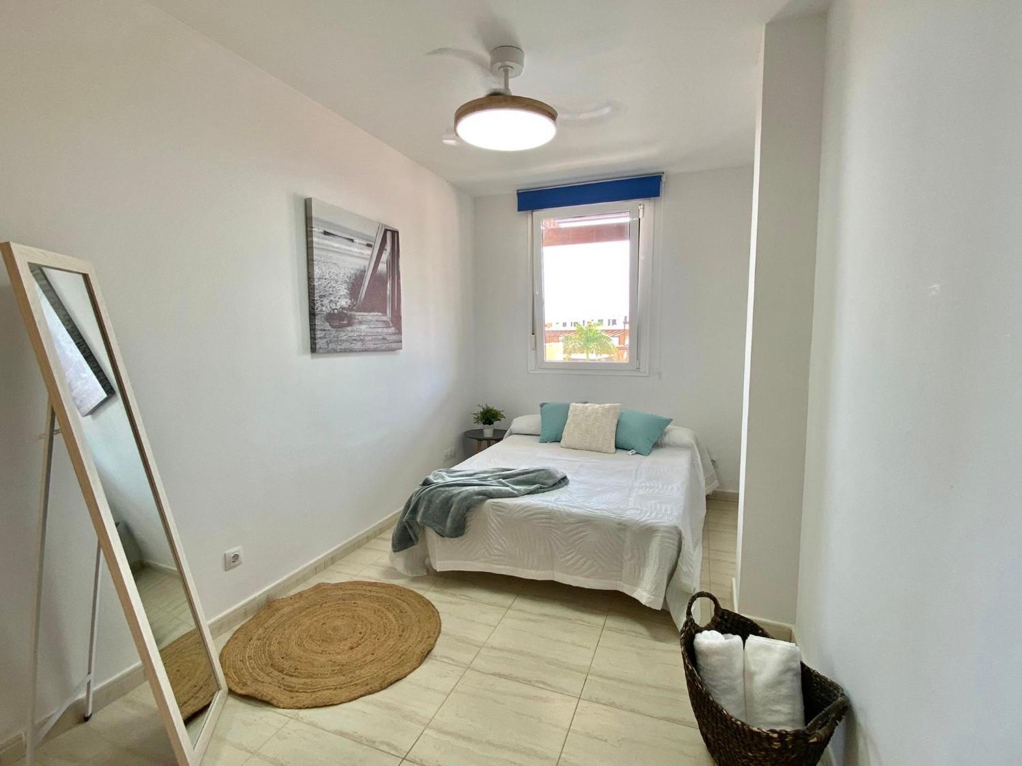 סן מיגל דה אבונה Apartamento Casa Cleta מראה חיצוני תמונה